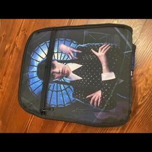 Wednesday Addams Lunchbox